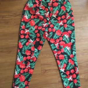 Disney Ariel Leggings Tights torrid PLUS SIZE  3X
